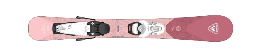 ROSSIGNOL Experience Pro w baby