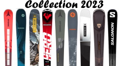 Ski and shoes sales in Les Menuires
