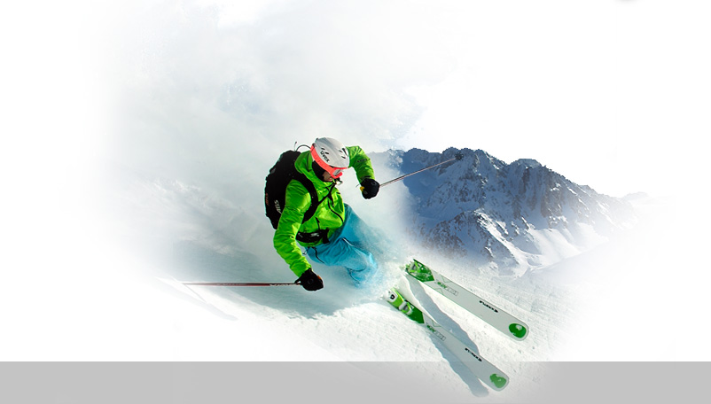 Ski and snowboard maintenance