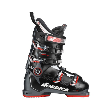 NORDICA Speedmachine 100