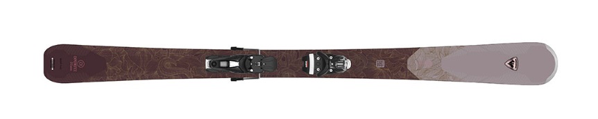 ROSSIGNOL Experience 86 W Basalt