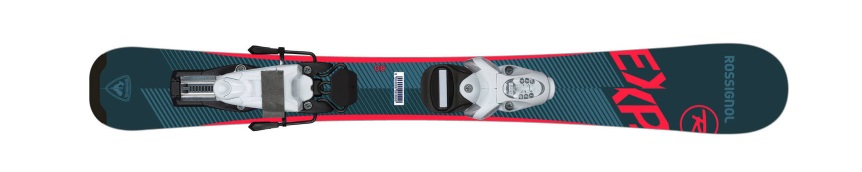 ROSSIGNOL Experience Pro baby