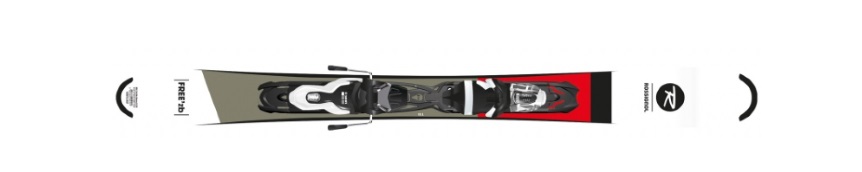 ROSSIGNOL Freezb