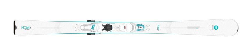 ROSSIGNOL Nova 2