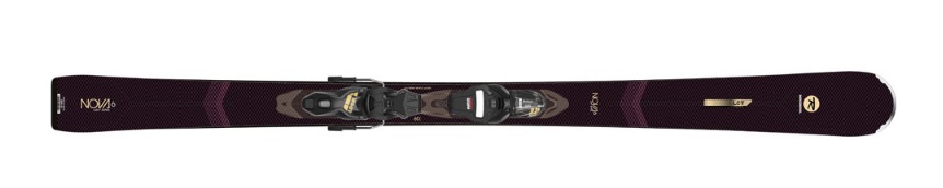 ROSSIGNOL Nova 6