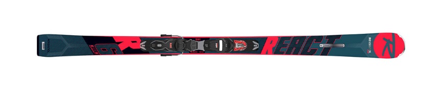 ROSSIGNOL React R6